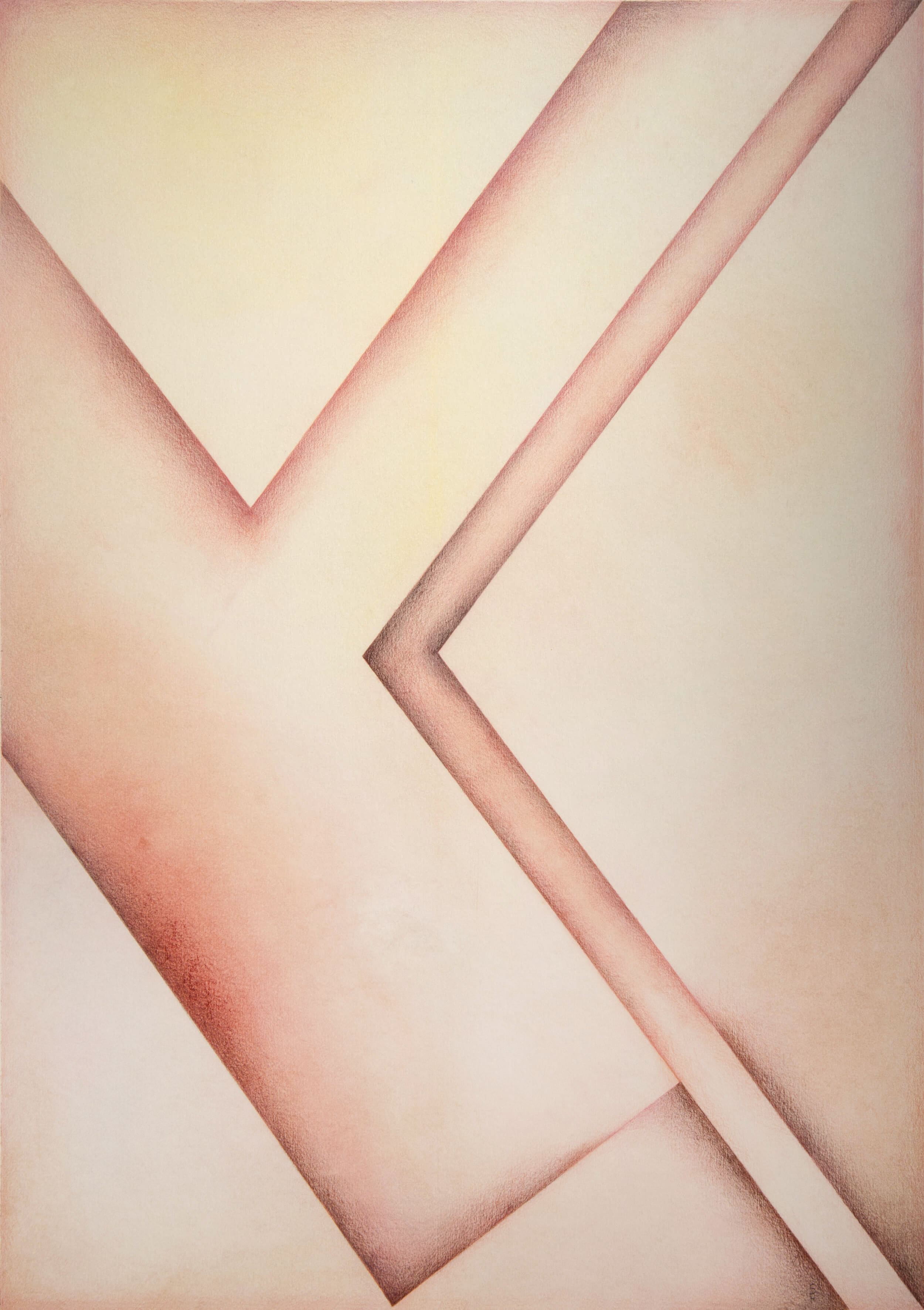 La teva peça m'encaixa. 50x70cm