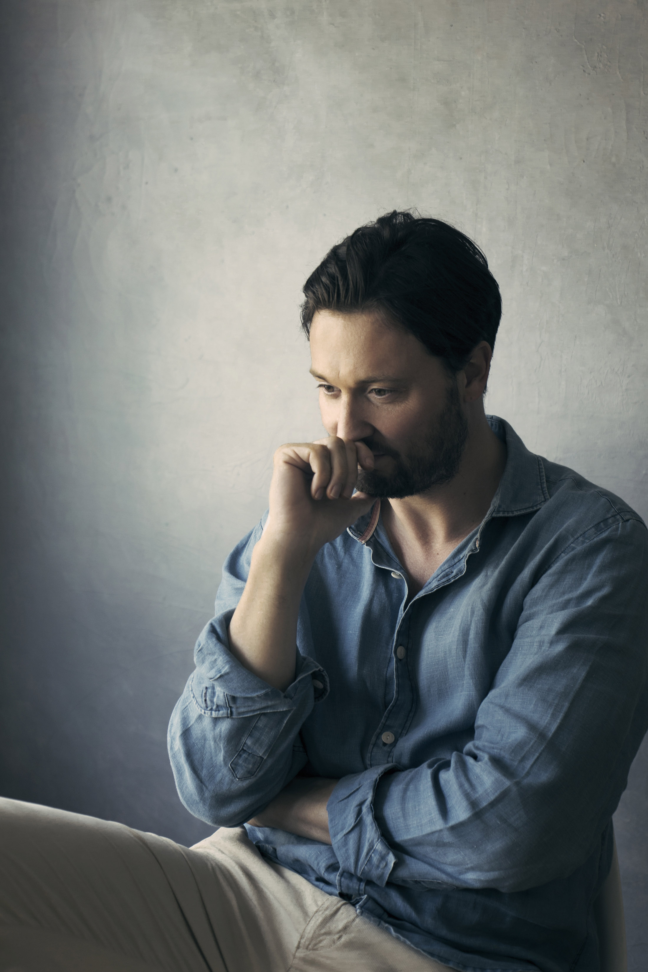 Bernat Bordoy. Barcelona, summer 2017